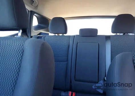 2020 Nissan Rogue Sport S z USA, uszkodzony, nr VIN JN1BJ1CW7LW377201